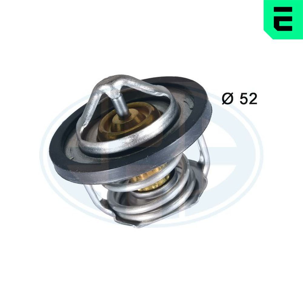 ERA 350580A - Thermostat, Kühlmittel