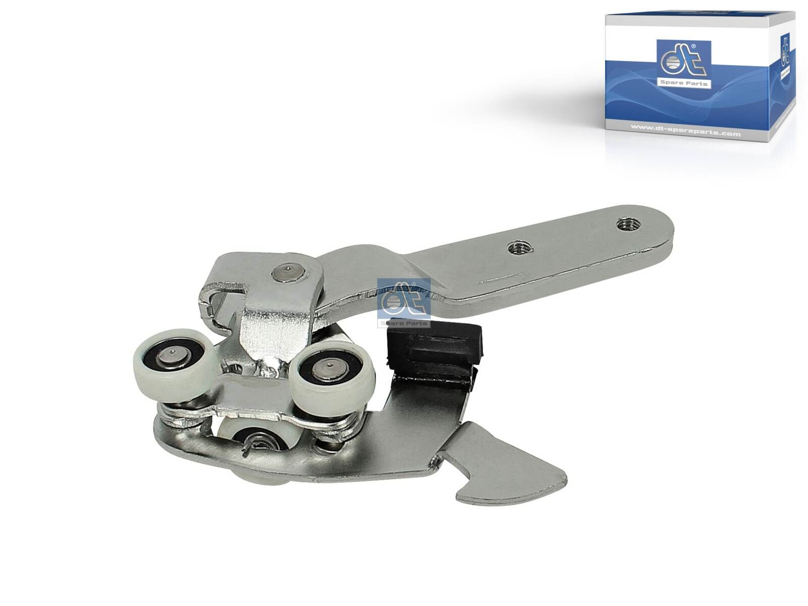 DT Spare Parts 12.81003 - Rollenführung, Schiebetür