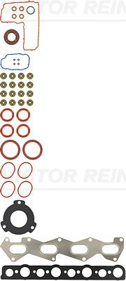 VICTOR REINZ 02-39244-01 - Dichtungssatz, Zylinderkopf