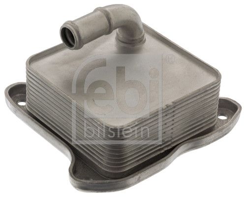 FEBI BILSTEIN 101005 - Ölkühler, Motoröl