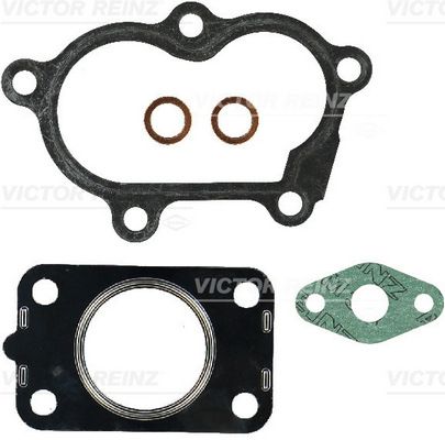 VICTOR REINZ 04-10032-01 - Montagesatz, Lader