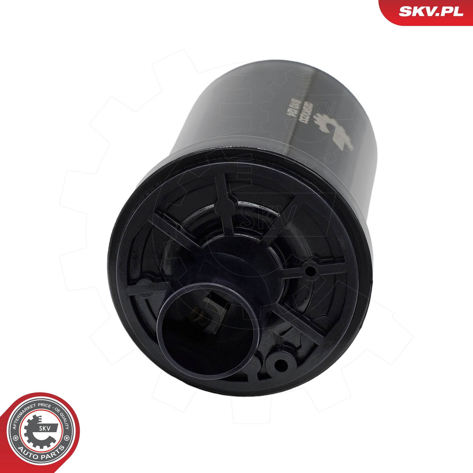 ESEN SKV 02SKV233 - Kraftstoffpumpe