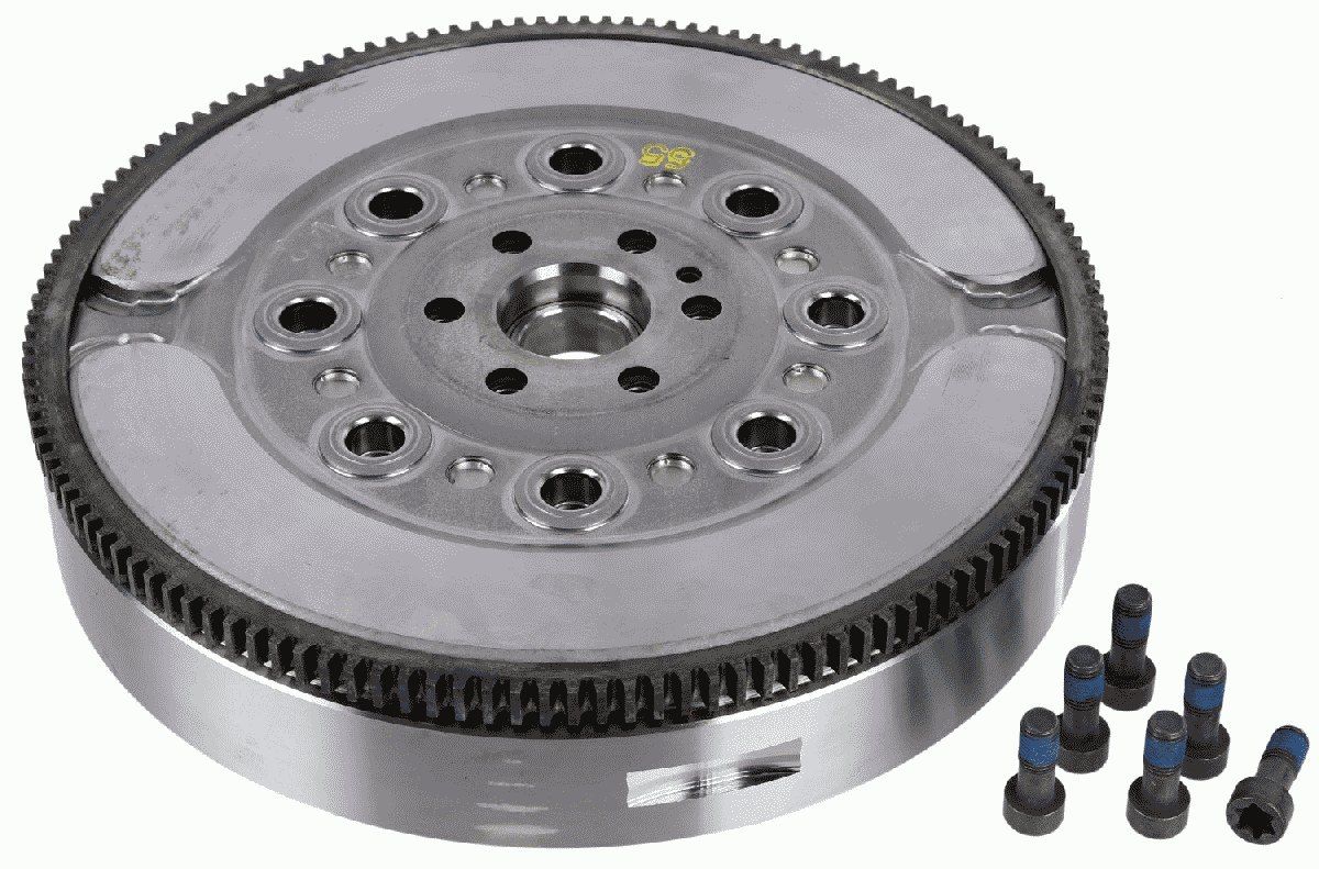 SACHS 2294 000 298 - Schwungrad
