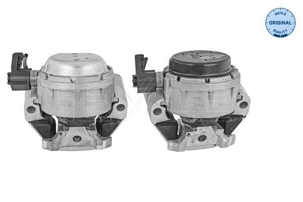 MEYLE 100 199 3107/S - Lagerung, Motor