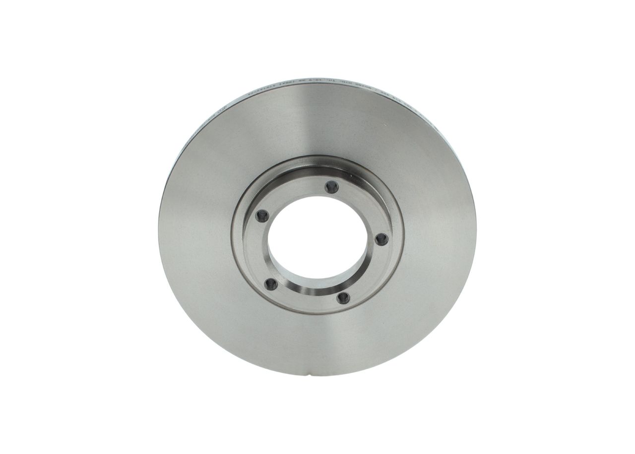 BOSCH 0 986 478 345 - Bremsscheibe