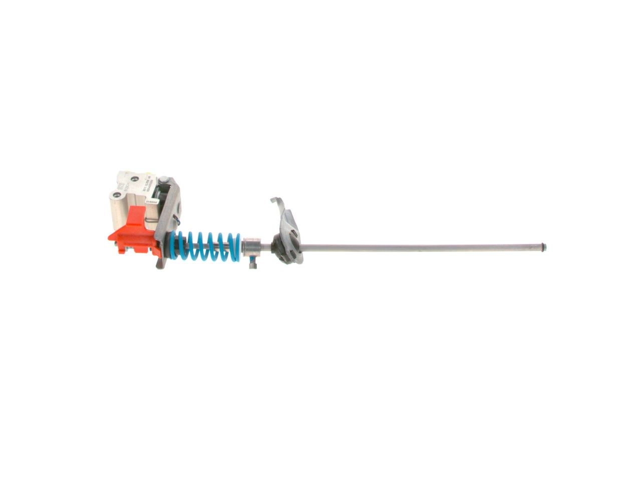 BOSCH 0 204 131 701 - Bremskraftregler