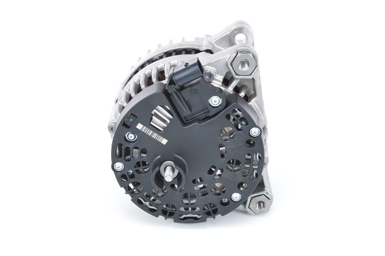 BOSCH 0 121 615 128 - Generator