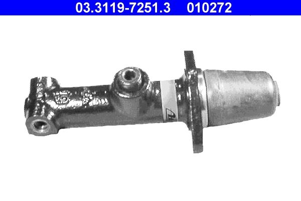 ATE 03.3119-7251.3 - Hauptbremszylinder