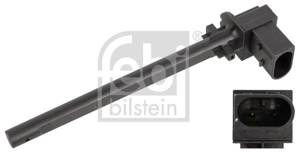 FEBI BILSTEIN 106193 - Sensor, Kühlmittelstand