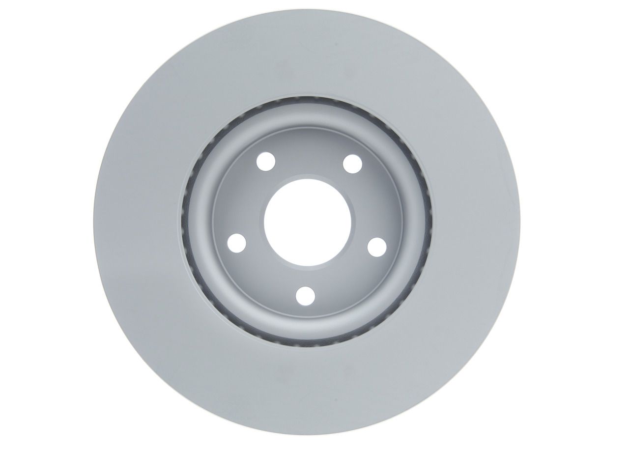 BOSCH 0 986 479 C52 - Bremsscheibe