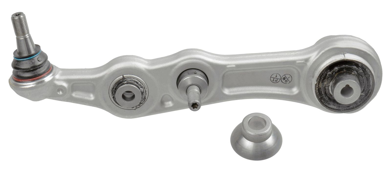 LEMFÖRDER 39582 01 - Lenker, Radaufhängung