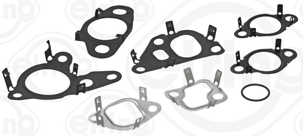ELRING 938.410 - Dichtungssatz, AGR-System