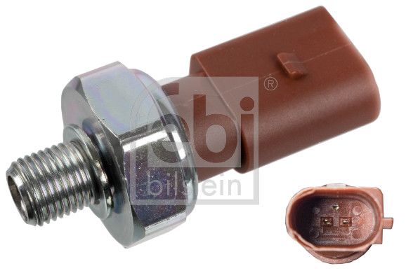 FEBI BILSTEIN 107974 - Öldruckschalter