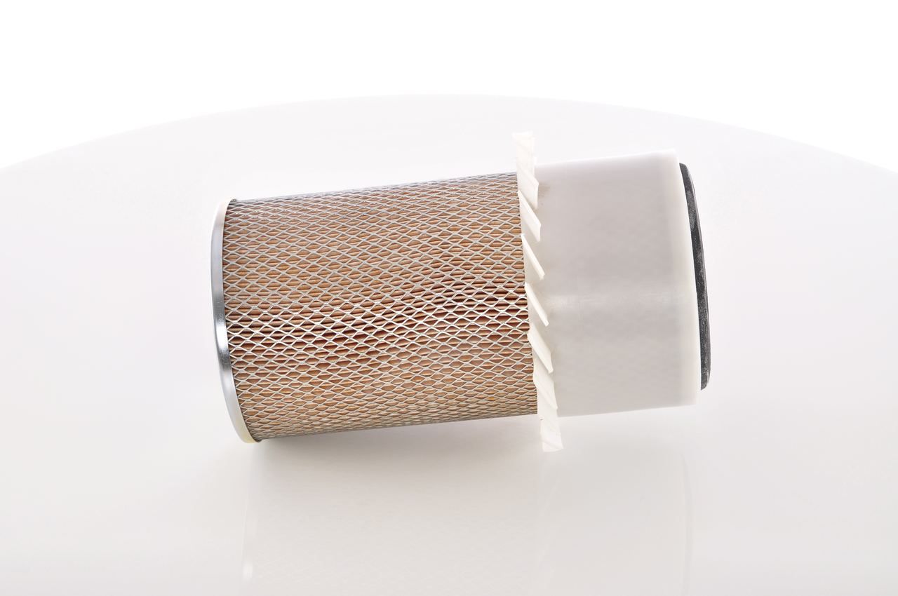 BOSCH 0 986 626 787 - Luftfilter