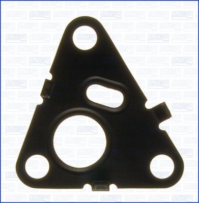 AJUSA 01080000 - Dichtung, Lader