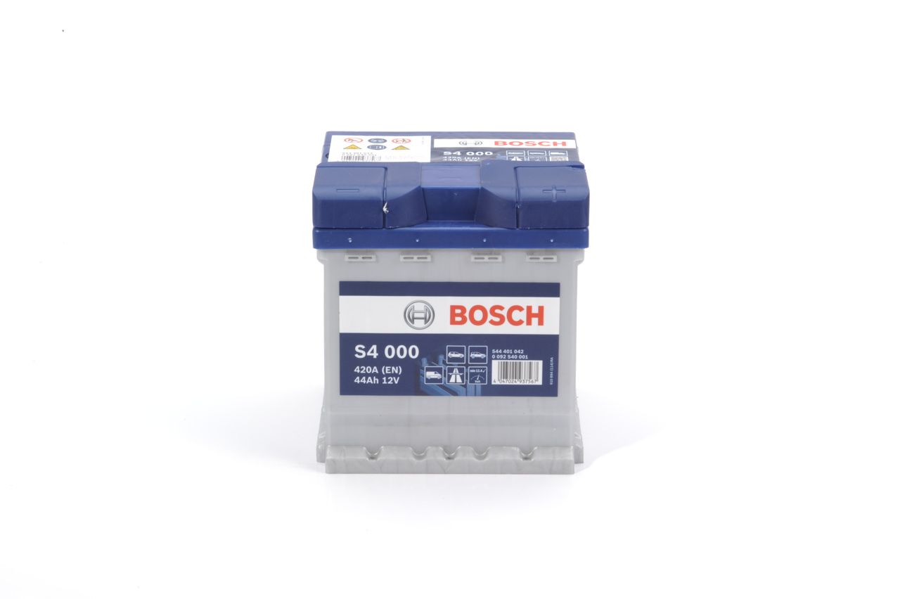 BOSCH 0 092 S40 001 - Starterbatterie
