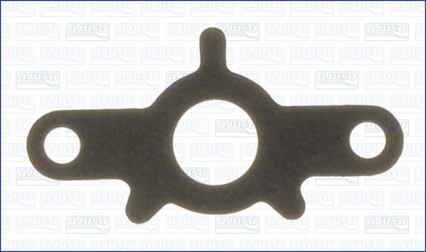 AJUSA 00817000 - Dichtung, AGR-Ventil