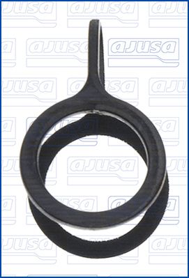 AJUSA 01881500 - Dichtung, Wasseranschluss (Lader)
