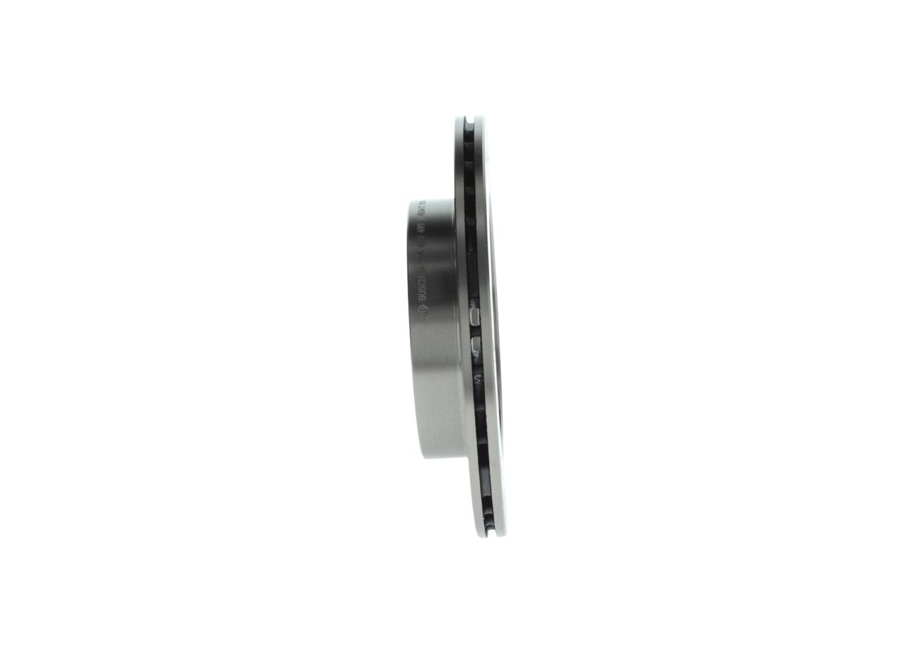 BOSCH 0 986 478 491 - Bremsscheibe