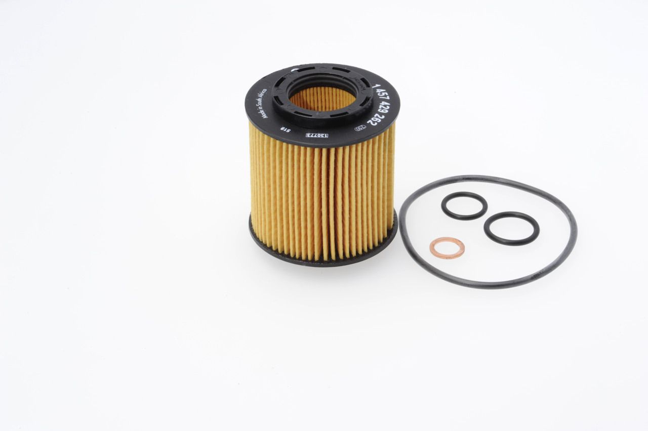 BOSCH 1 457 429 262 - Ölfilter