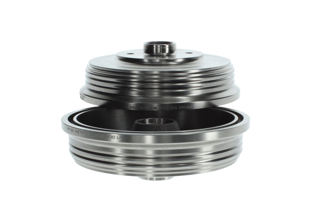 BOSCH 0 986 477 178 - Bremstrommel