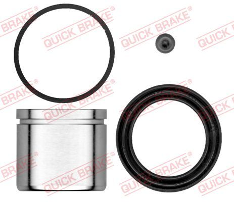 QUICK BRAKE 114-5352 - Reparatursatz, Bremssattel