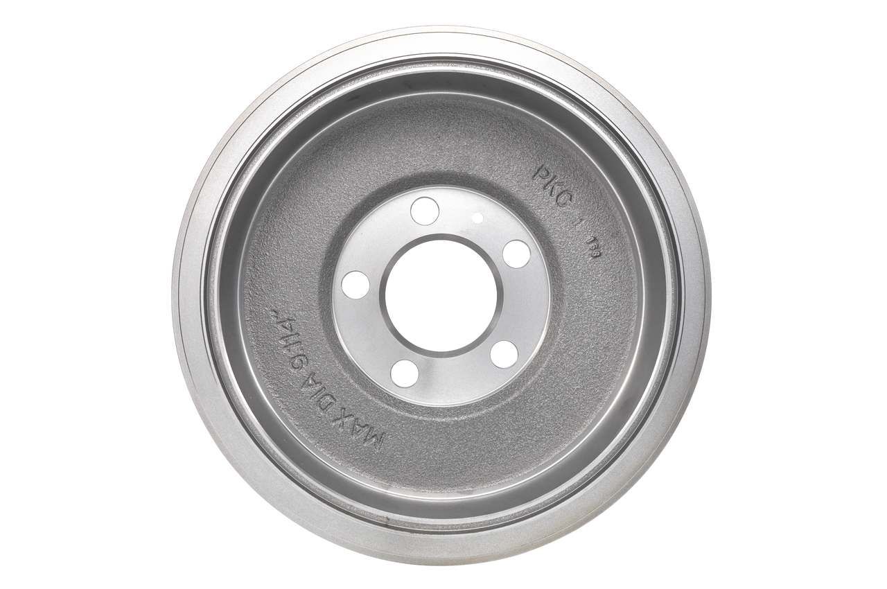 BOSCH 0 986 477 152 - Bremstrommel