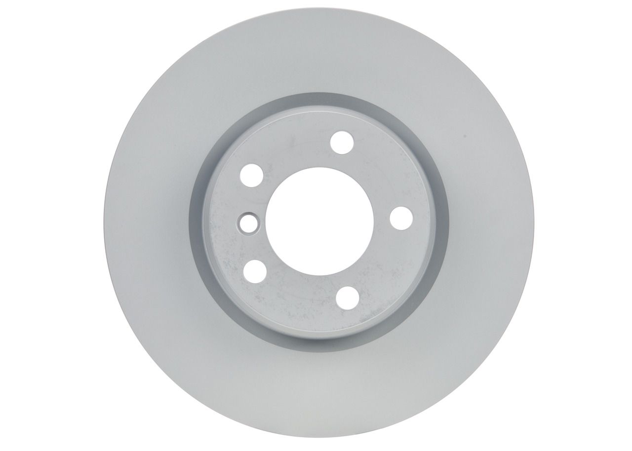 BOSCH 0 986 479 A06 - Bremsscheibe