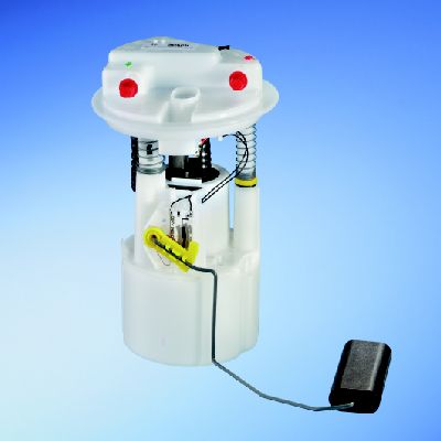BOSCH 0 986 580 204 - Kraftstoff-Fördereinheit