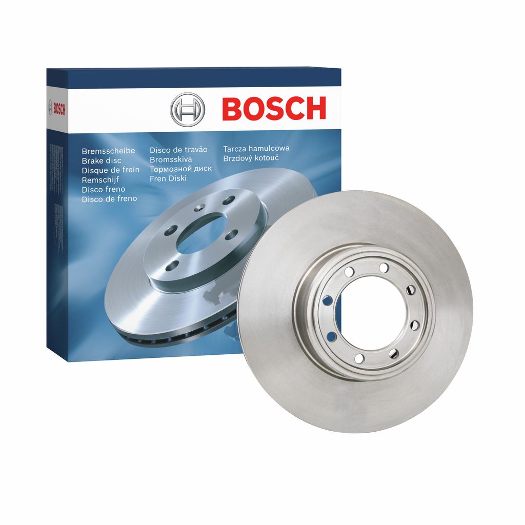 BOSCH 0 986 479 640 - Bremsscheibe