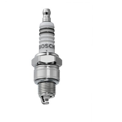 BOSCH 0 242 229 657 - Zündkerze