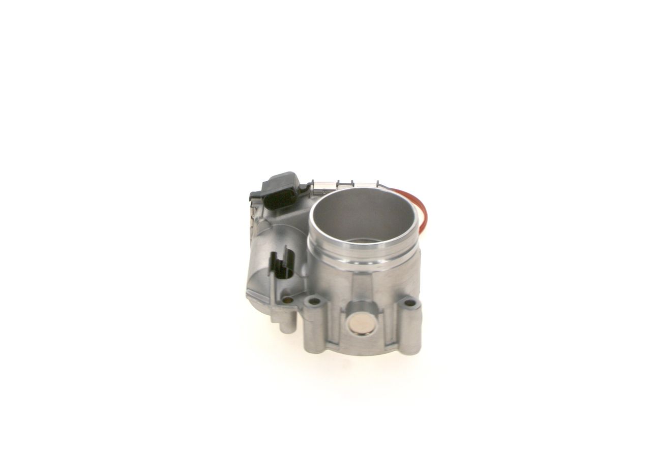 BOSCH 1 287 213 611 - Drosselklappenstutzen