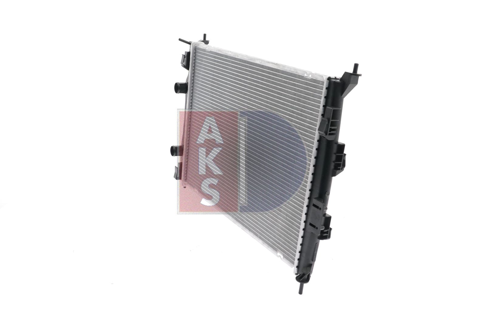 AKS DASIS 070185N - Kühler, Motorkühlung