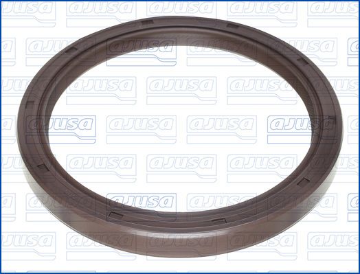 AJUSA 15038400 - Wellendichtring, Kurbelwelle