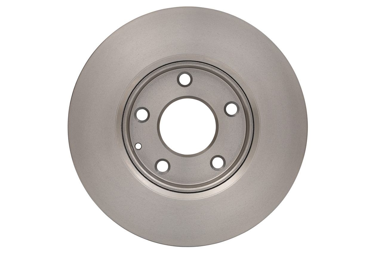 BOSCH 0 986 479 C36 - Bremsscheibe