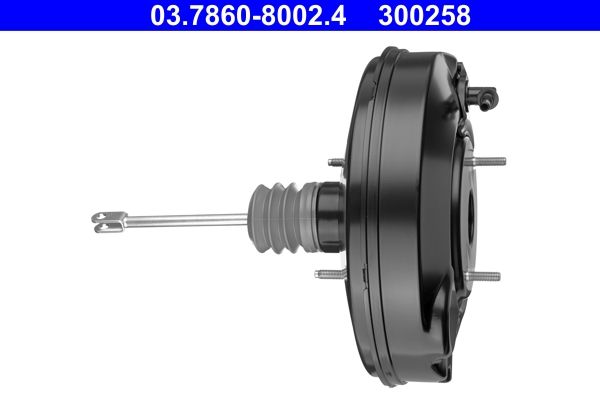 ATE 03.7860-8002.4 - Bremskraftverstärker