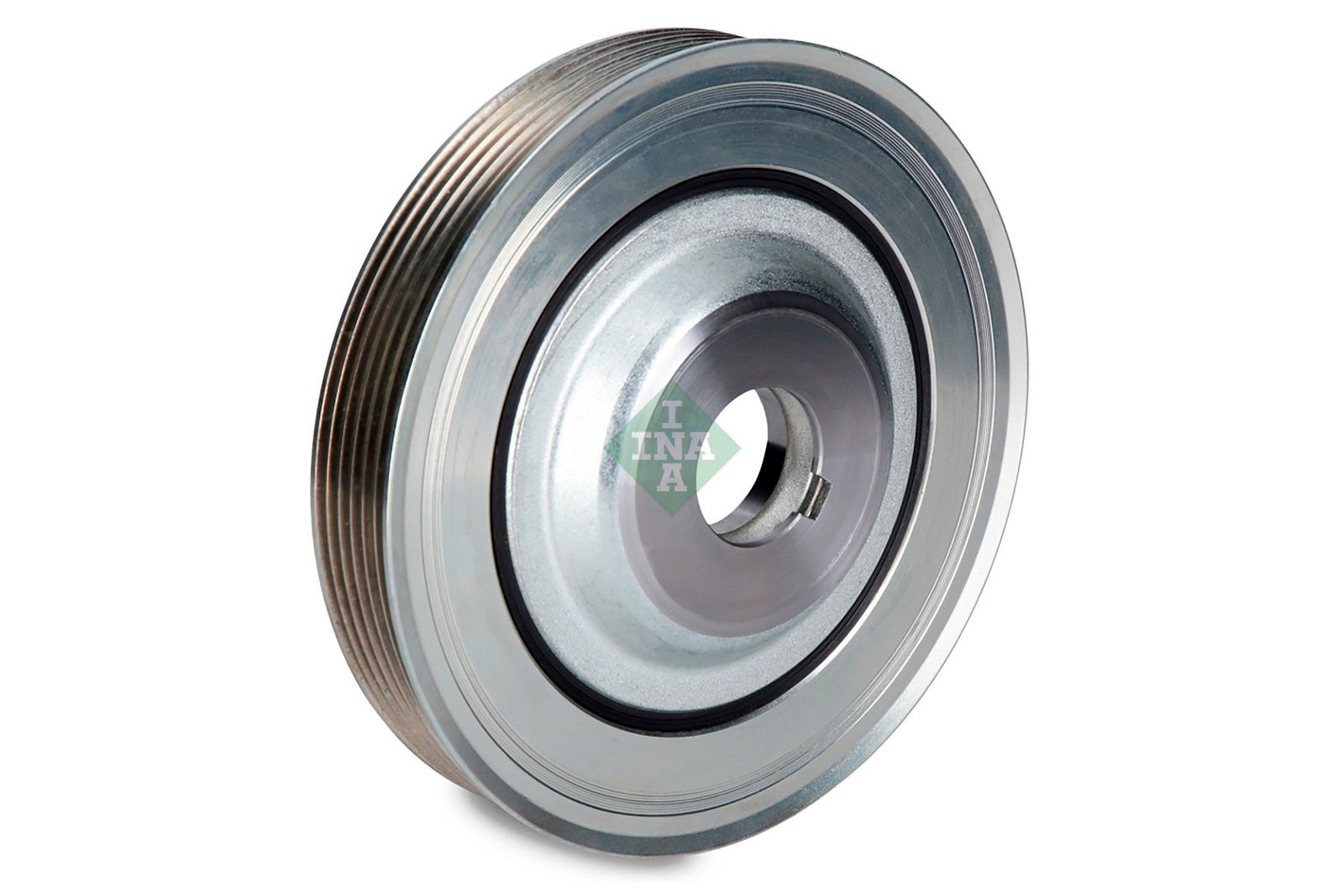 Schaeffler INA 544 0097 10 - Riemenscheibe, Kurbelwelle
