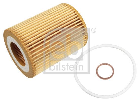 FEBI BILSTEIN 108315 - Ölfilter