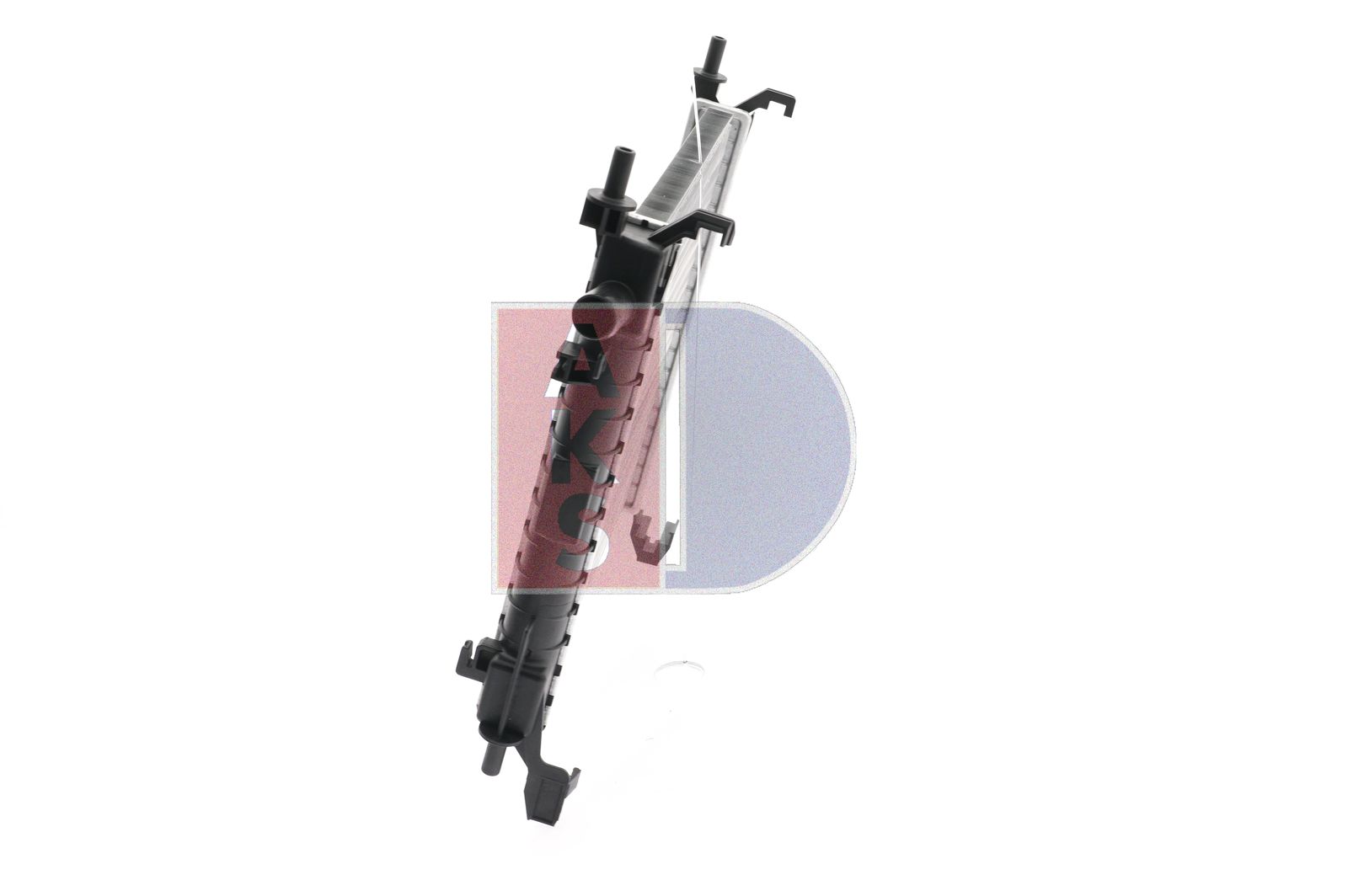AKS DASIS 090023N - Kühler, Motorkühlung