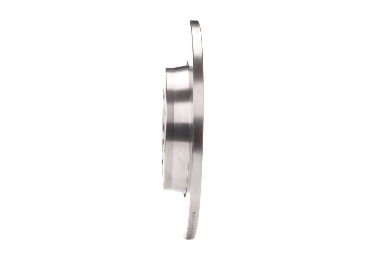 BOSCH 0 986 479 R91 - Bremsscheibe