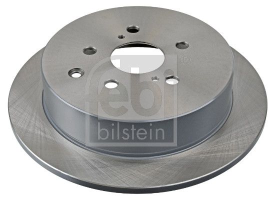 FEBI BILSTEIN 108518 - Bremsscheibe