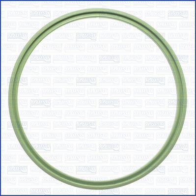 AJUSA 01457700 - Dichtring, Ladeluftschlauch