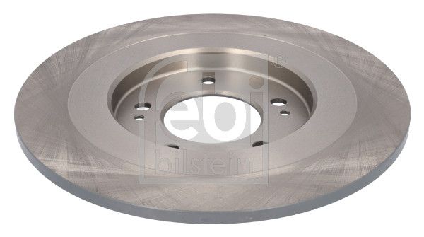 FEBI BILSTEIN 108563 - Bremsscheibe