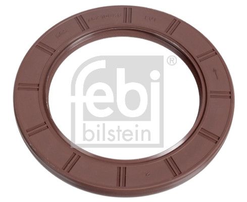 FEBI BILSTEIN 106999 - Wellendichtring, Kurbelwelle