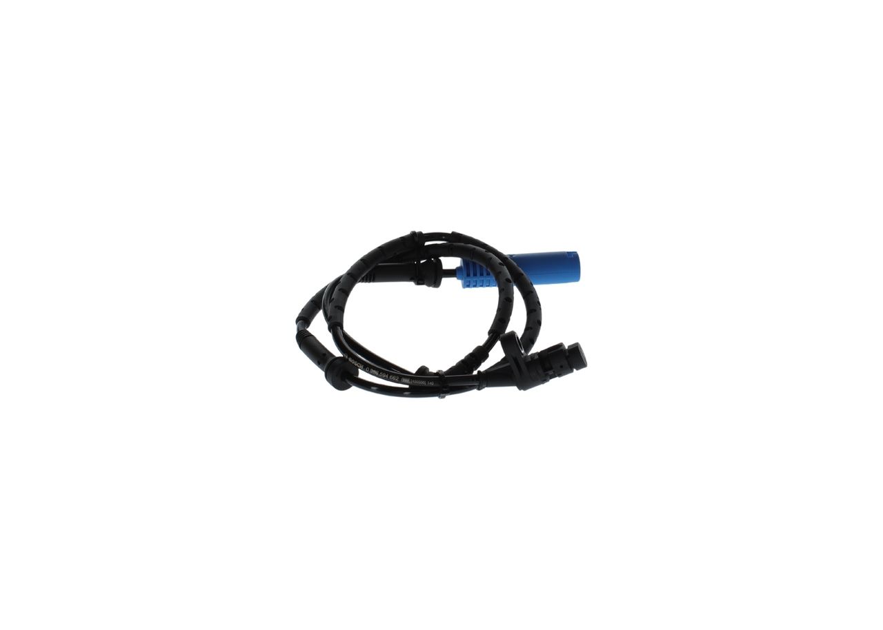 BOSCH 0 986 594 662 - Sensor, Raddrehzahl
