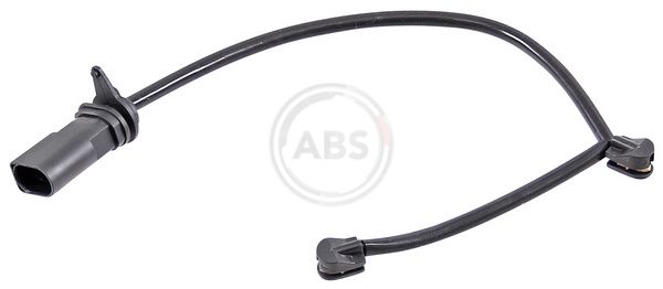 A.B.S. 39950 - Warnkontakt, Bremsbelagverschleiß