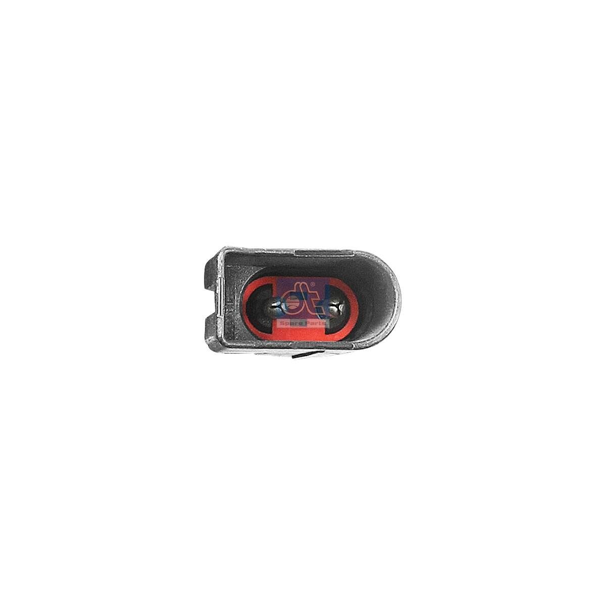 DT Spare Parts 13.42000 - Lüfterrad, Motorkühlung