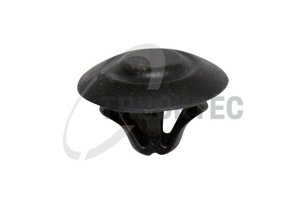 TRUCKTEC AUTOMOTIVE 02.67.153 - Halteclip, Scheibeneinbau