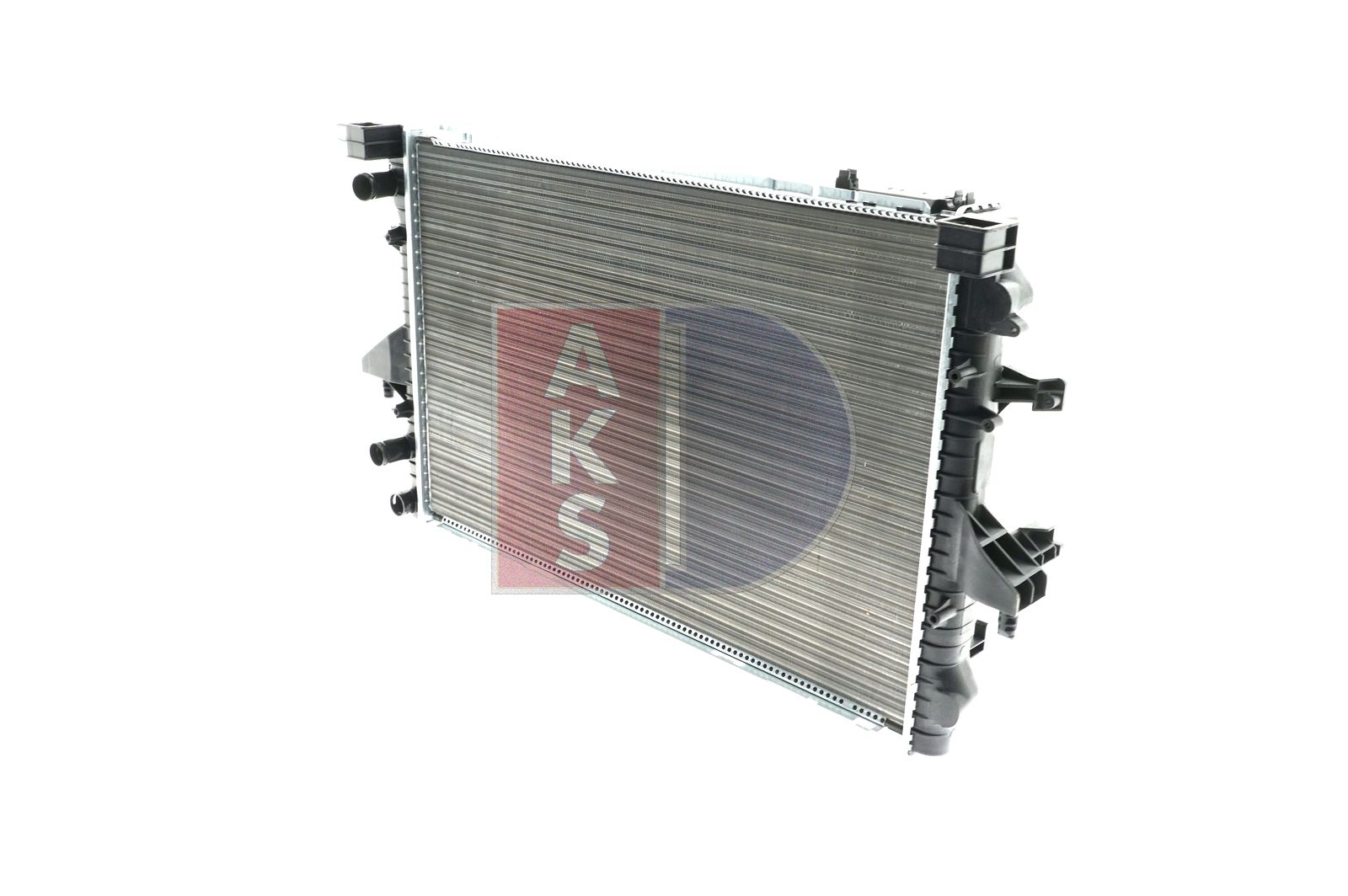 AKS DASIS 041006N - Kühler, Motorkühlung