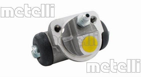 METELLI 04-0532 - Radbremszylinder